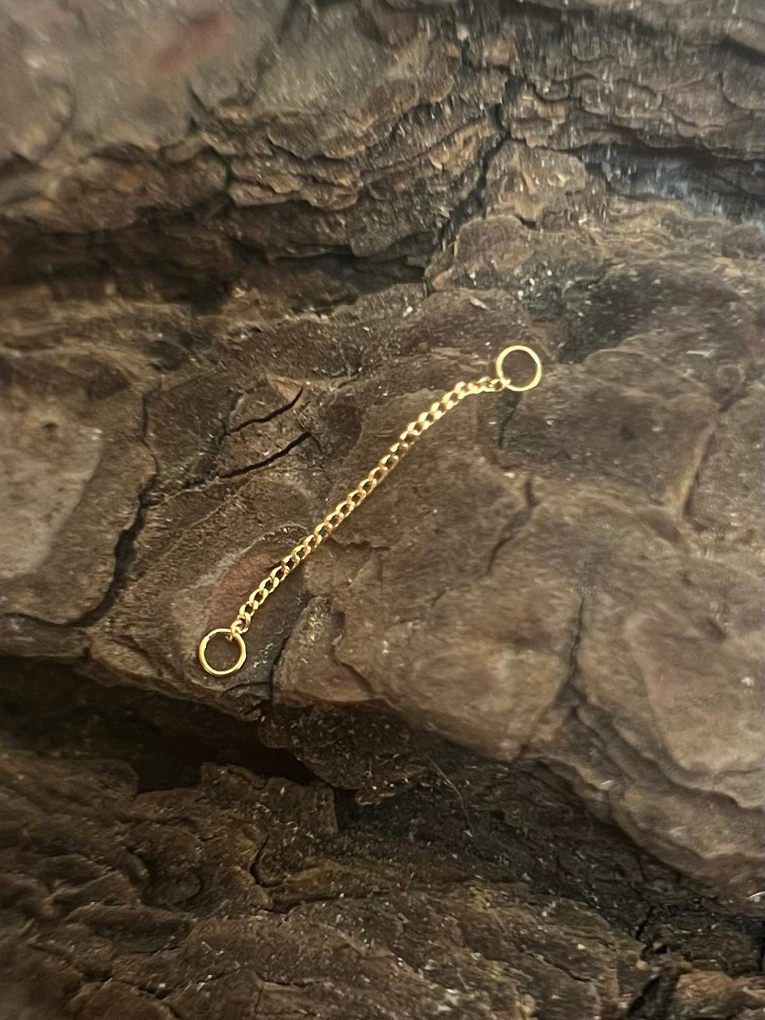 18k Only Chain