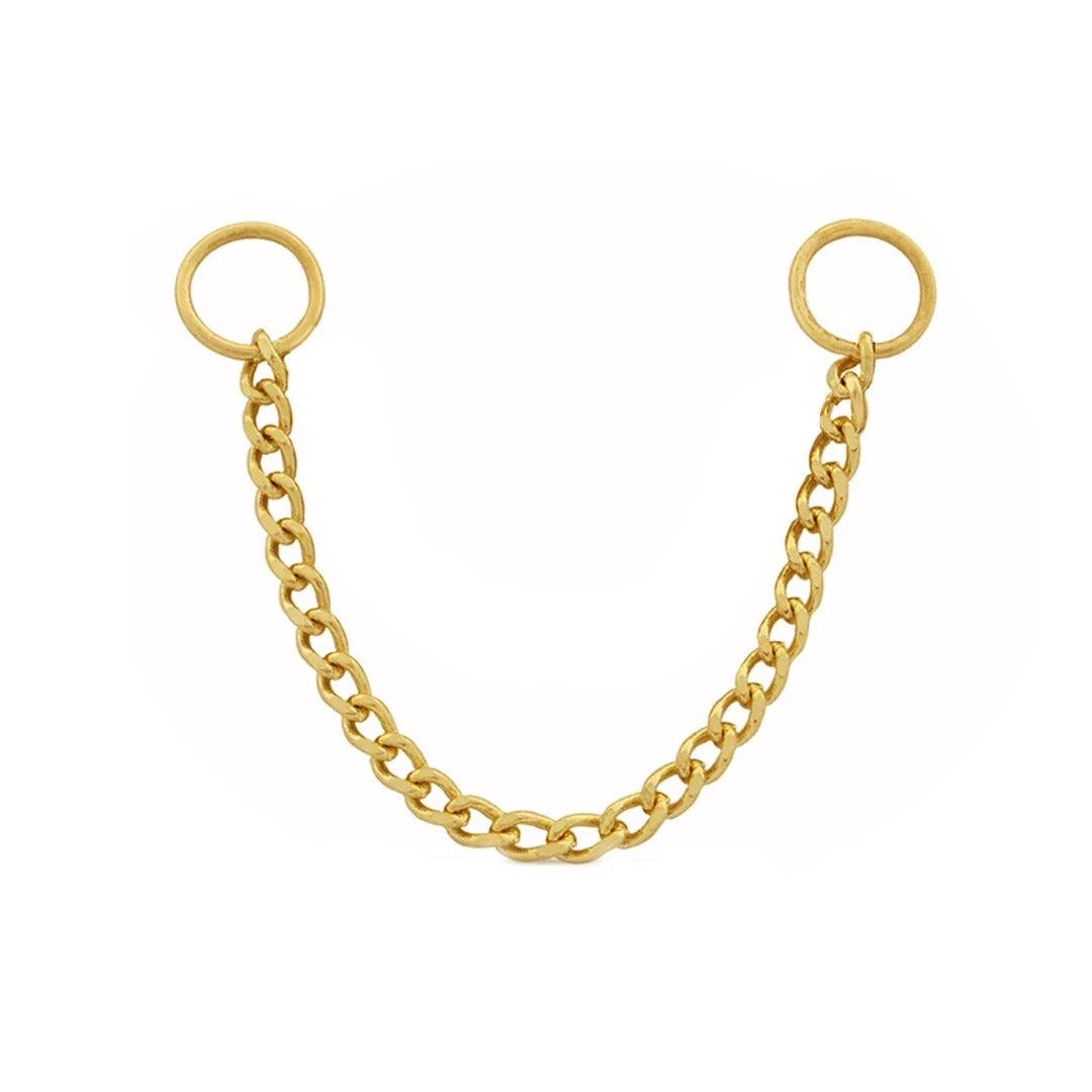 18k Only Chain